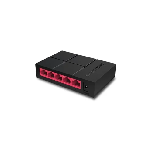 Tp-link MS105G SWITCH