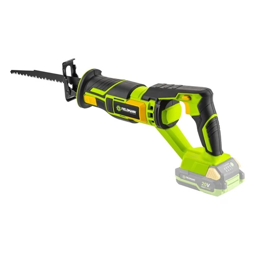 Fieldmann FDUO70505-0 AKKUS ORRFŰRÉSZ