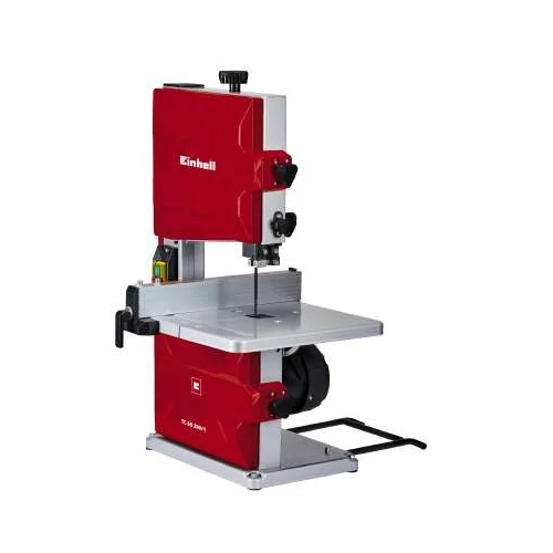 Einhell TC-SB 200/1 SZALAGFŰRÉSZ