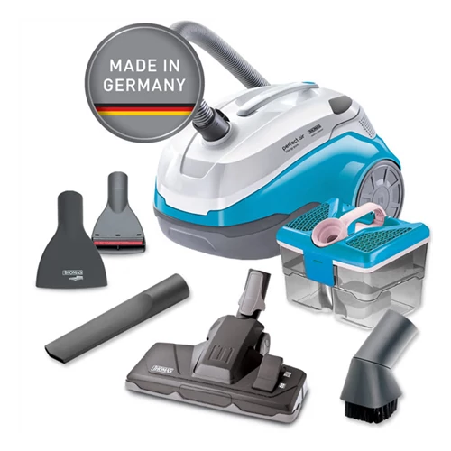 Thomas PERFECT AIR ALLERGY PURE SZÁRAZ-NEDVES PORSZÍVÓ