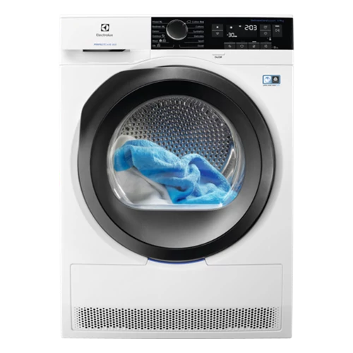Electrolux EW8H259ST SZÁRÍTÓGÉP HŐSZIVATTYÚS