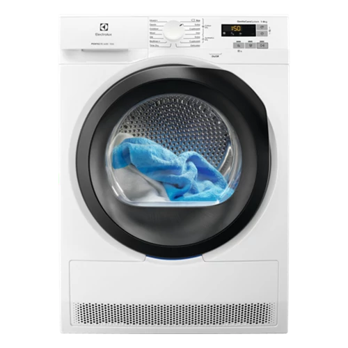 Electrolux EW7H578S SZÁRÍTÓGÉP HŐSZIVATTYÚS