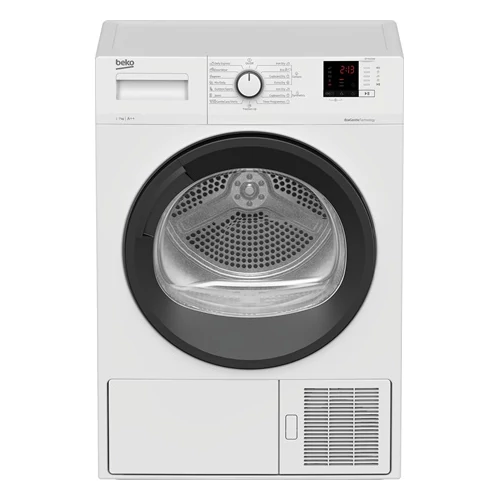 Beko DF7412PA SZÁRÍTÓGÉP HŐSZIVATTYÚS