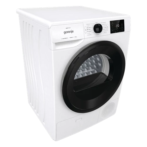 Gorenje DNE83/GN SZÁRÍTÓGÉP HŐSZIVATTYÚS