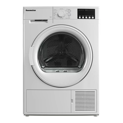 Hausmeister HM2700 SZÁRÍTÓGÉP HŐSZIVATTYÚS