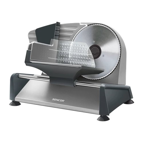 Sencor SFS4050SS SZELETELŐ