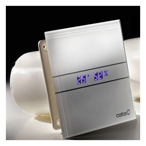 Cata E-150GTH SZELLŐZTETŐ VENTILÁTOR