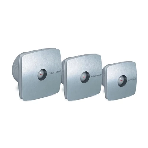 Cata X-MART 10 MATIC INOX T SZELLŐZTETŐ VENTILÁTOR