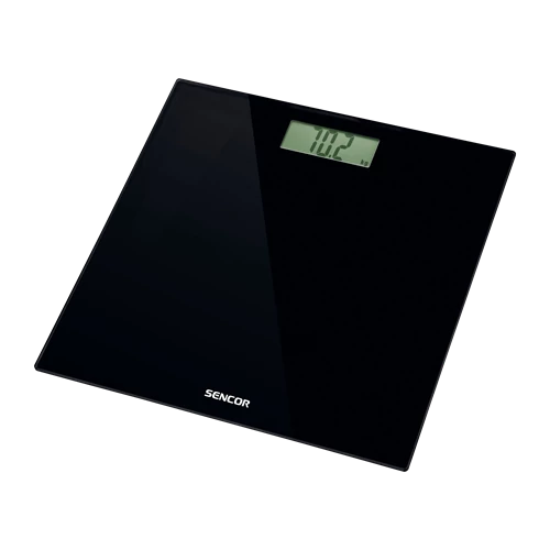 Sencor SBS2300BK MÉRLEG SZEMÉLY