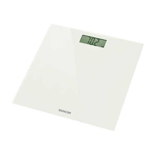 Sencor SBS2301WH MÉRLEG SZEMÉLY