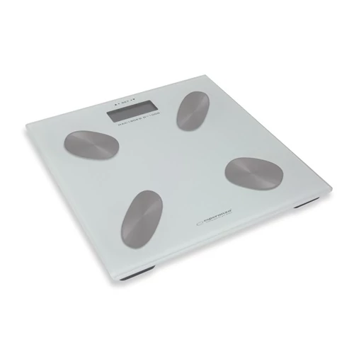 Esperanza EBS022W SZEMÉLYMÉRLEG