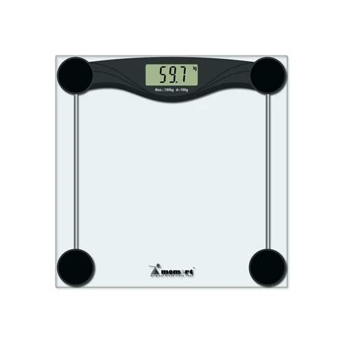 Momert 5873 SZEMÉLYMÉRLEG