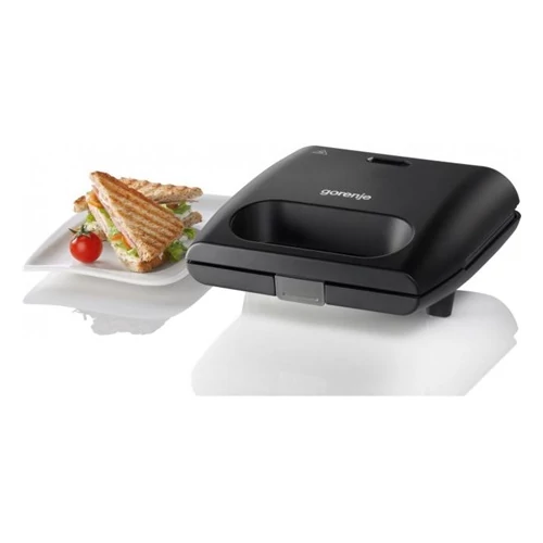 Gorenje SM701GCB SZENDVICSSÜTŐ