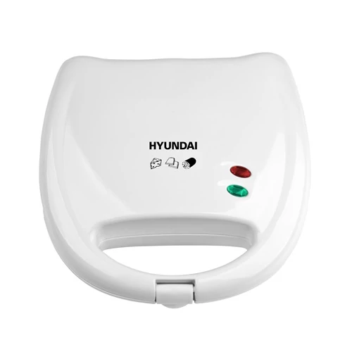 Hyundai SM627 SZENDVICSSÜTŐ 3IN1