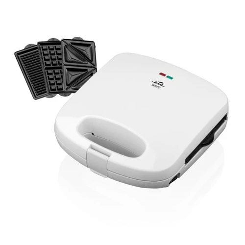 Eta 415690000 SZENDVICSSÜTŐ 3 IN 1