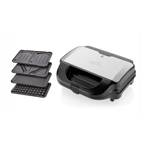 Eta 315190010 SZENDVICSSÜTŐ 4IN1