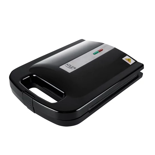 Adler AD3055 SZENDVICSSÜTŐ XXL