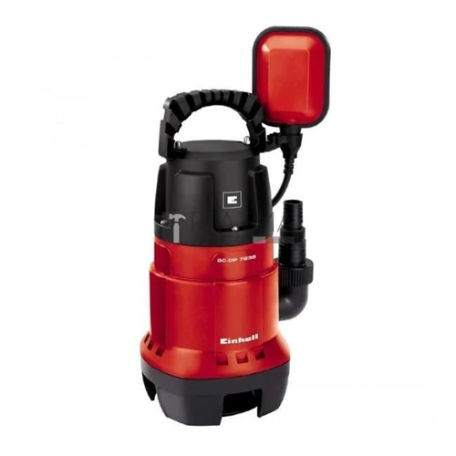 Einhell GC-DP 7835  SZENNYVÍZ SZIVATTYÚ