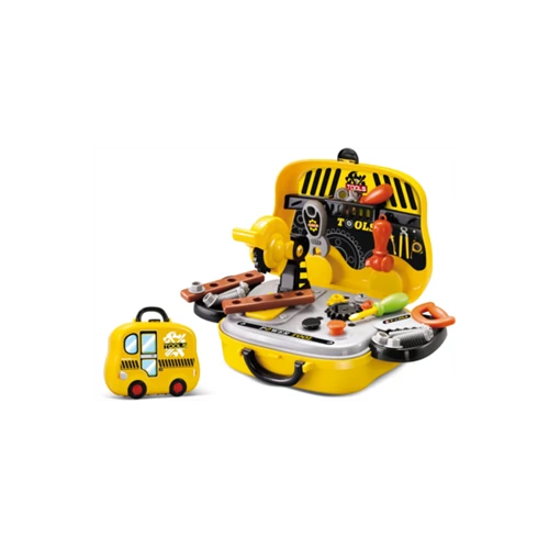 Buddy toys BGP 2012 SZERSZÁM KÉSZLET
