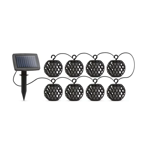 Garden of eden 11741 SZOLÁR FÉNYFÜZÉR