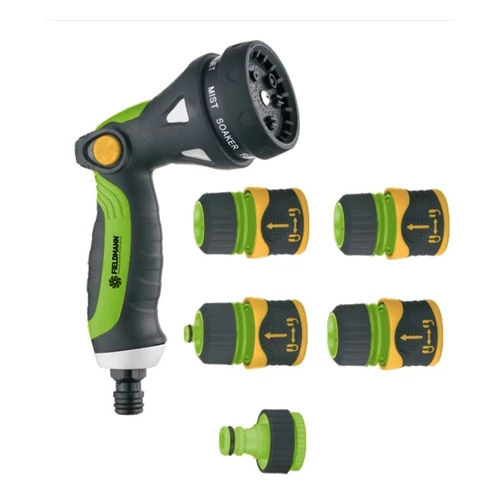 Fieldmann FZH 9005 SZÓRÓFEJ SZETT