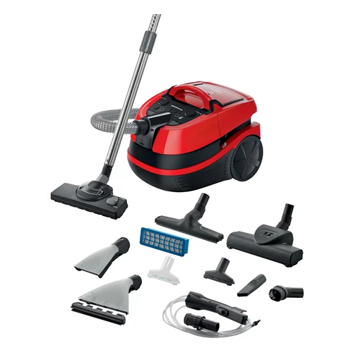 Bosch BWD421PET TAKARÍTÓGÉP