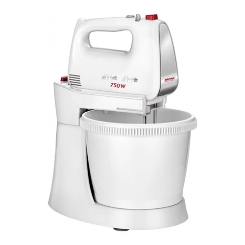 Mpm MMR-20Z TÁLASMIXER