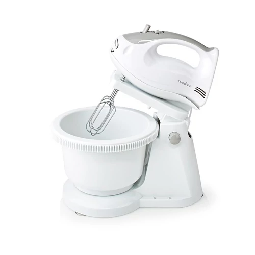 Nedis KAHM110CWT TÁLAS MIXER
