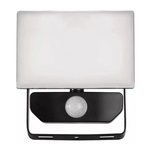 Emos ZS2911 TAMBO LED REFLEKTOR 10.5W 800LM MOZGÁSÉRZÉKELŐVEL IP54 NW