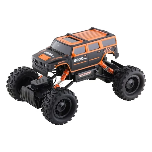 Buddy toys BRC 14.613 TÁVIRÁNYÍTÓS AUTÓ SZIKLAMÁSZÓ