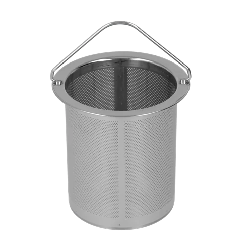 Metaltex MX253834 TEASZŰRŐ KOSÁR