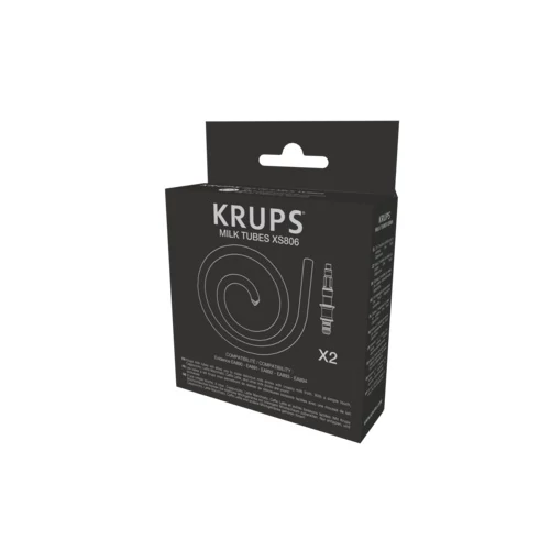 Krups XS806000 TEJCSŐ