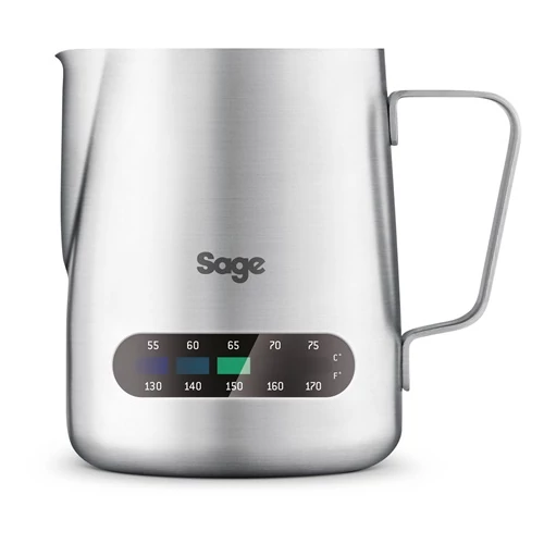 Sage BES003 TEJHABOSÍTÓ KANCSÓ