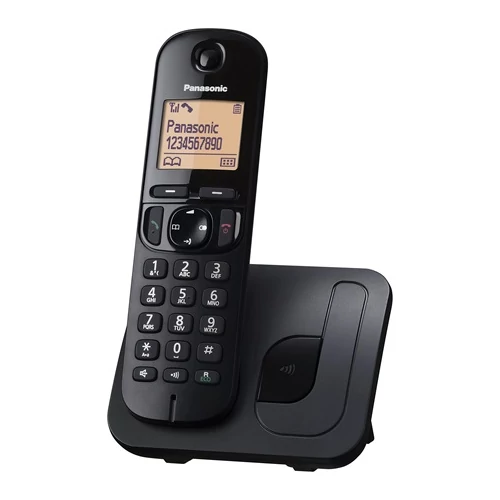 Panasonic KXTGC210PDB TELEFON
