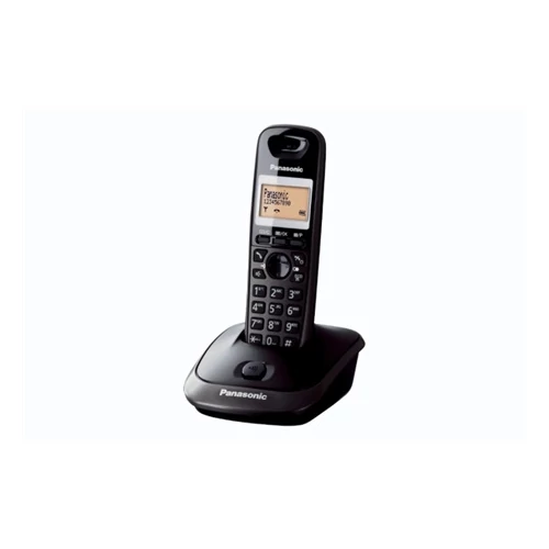 Panasonic KXTG2511HGT TELEFON