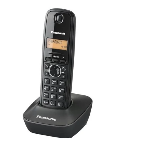 Panasonic KXTG1611HGH DECT TELEFON