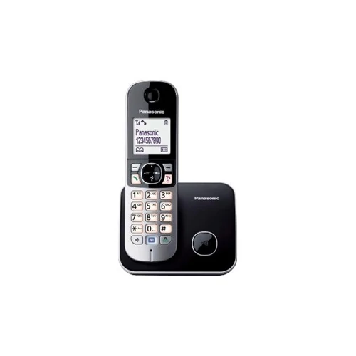 Panasonic KXTG6811PDB TELEFON