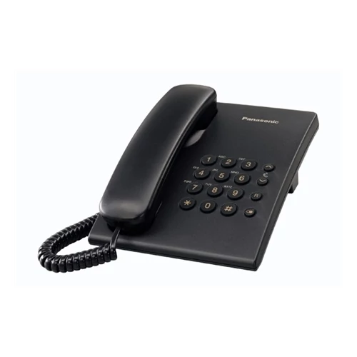 Panasonic KXTS500HGB TELEFON VEZETÉKES