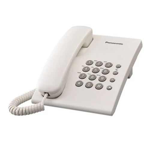 Panasonic KXTS500HGW TELEFON VEZETÉKES