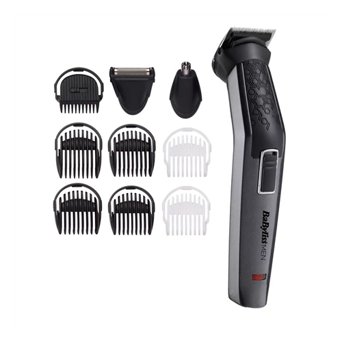 Babyliss MT727E TESTSZŐR NYÍRÓ 10IN1