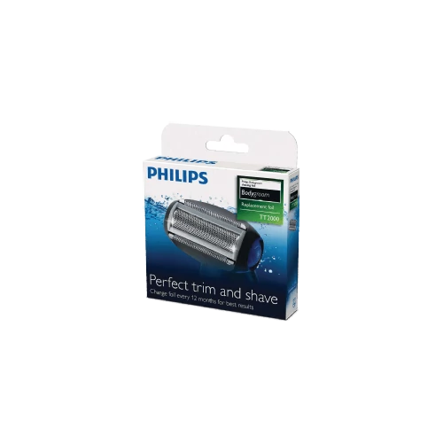 Philips TT2000/43 BOROTVASZITAFEJ