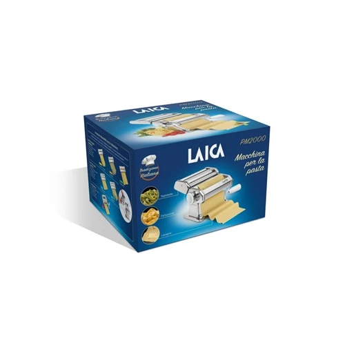 Laica PM20000 TÉSZTAGÉP