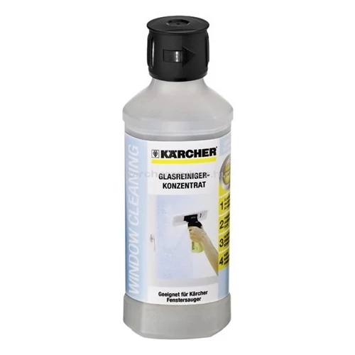 Karcher RM 500 6.295-933.0 TISZTÍTÓSZER ABLAKLEHÚZÓHOZ