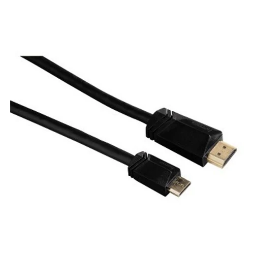 Hama 122119 TL HIGH SPEED HDMI - MINI HDMI KÁBEL ETHERNETTEL, 1,5M