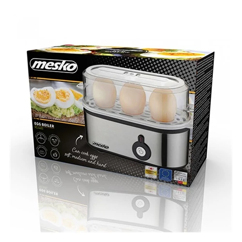 Mesko MS4485 TOJÁSFŐZŐ