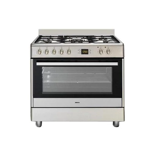 Beko GM-15321 DX TŰZHELY KOMBINÁLT