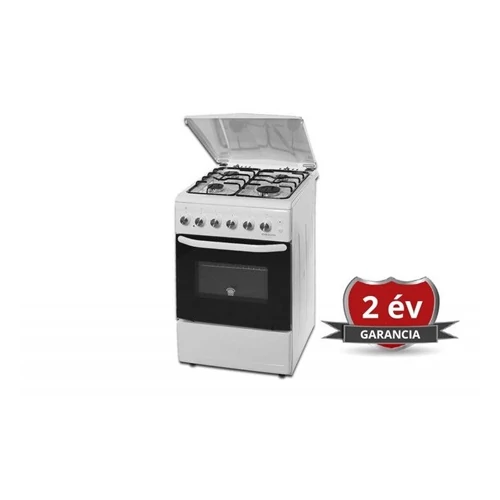 Orion FKO501TFW TŰZHELY KOMBINÁLT
