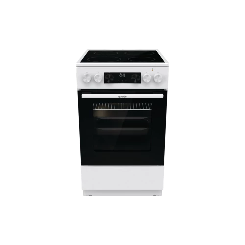 Gorenje GEC5C42WG TŰZHELY KERÁMIALAPOS