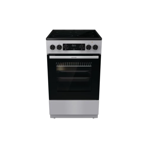 Gorenje GEC5C41SG TŰZHELY KERÁMIALAPOS