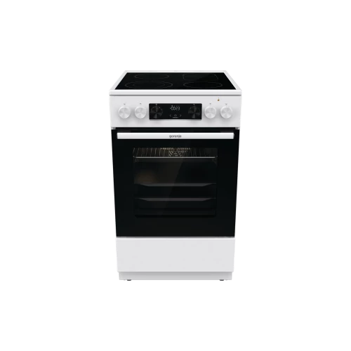 Gorenje GECS5C70WA TŰZHELY KERÁMIALAPOS